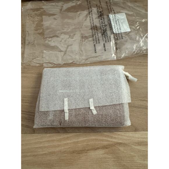 NWT! Kate Spade Kayla Large Slim Cardholder in Warm Gingerbread - Picture 3 of 14